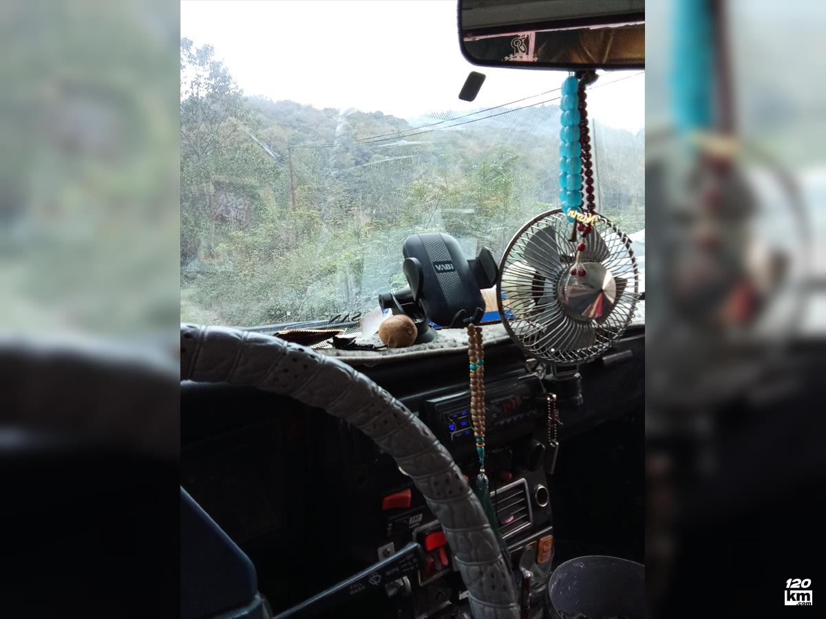 فروش نیسان زامیاد Z24 ۱۳۸۶ دوگانه سوز سفید دور رنگ مازندران بابل (۲۱ آذر ۱۴۰۴)