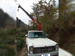 120km.com | فروش نیسان زامیاد، Z24، مدل ۱۳۸۶، سفید، مازندران، بابل