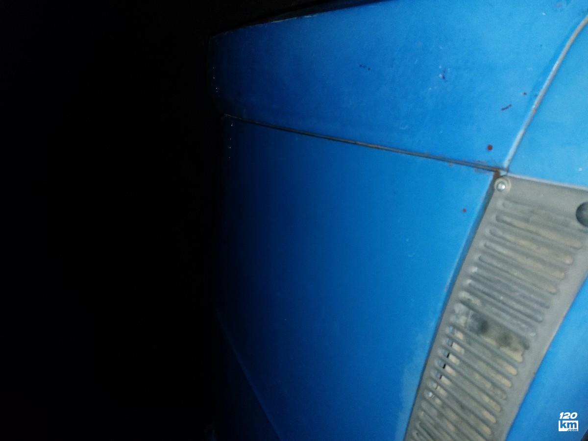 فروش نیسان زامیاد Z24 ۱۳۹۲ دیزلی آبی بدون رنگ اردبیل نمین (۲۱ آذر ۱۴۰۴)