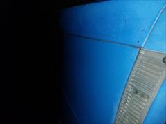 120km.com | فروش نیسان زامیاد، Z24، مدل ۱۳۹۲، آبی، اردبیل، نمین