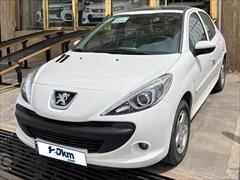 120km.com | فروش پژو، 207، مدل ۱۴۰۲، سفید، خوزستان، بندرماهشهر