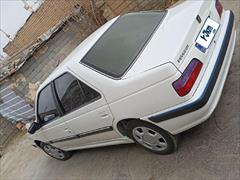 120km.com | فروش پژو، پارس، سال، مدل ۱۴۰۱، سفید، آذربایجان غربی، شاهین دژ