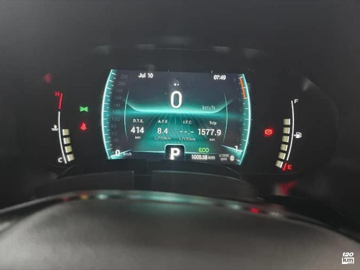 فروش ام وی ام X55 PRO اکسلنت ۱۴۰۱ مشکی دو لکه رنگ تهران سید خندان (۲۲ آذر ۱۴۰۴)