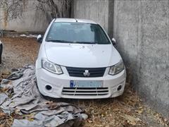 120km.com | فروش ساینا، EX، مدل ۱۳۹۷، سفید، کرمانشاه