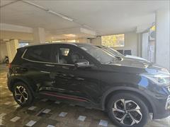 120km.com | فروش ام وی ام، X55 PRO، اکسلنت، مدل ۱۴۰۱، مشکی، تهران، سید خندان