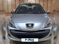 120km.com | فروش پژو، 207، مدل ۱۴۰۴، تیتانیومی، اصفهان، شیخ صدوق شمالی