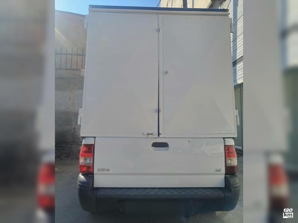 فروش پراید 151 LE ۱۴۰۱ سفید بدون رنگ مشهد میدان شهدا (۲۳ آذر ۱۴۰۴)