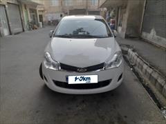 120km.com | فروش ام وی ام، 315، هاچ بک، مدل ۱۳۹۳، سفید، تبریز، بهار