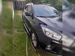 120km.com | فروش جک، اس 5، مدل ۱۴۰۰، مشکی، تهران، چیتگر