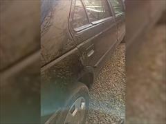 120km.com | فروش پژو، 405، GLX، مدل ۱۳۸۲، مشکی، کرج، آزادگان