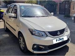 120km.com | فروش ساینا، S، مدل ۱۴۰۲، سفید، اصفهان، شهرضا