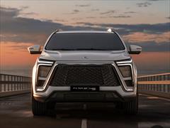 120km.com | فروش کی ام سی، X5، 1.5 لیتر توربو، مدل ۱۴۰۴، سفید، تهران، شهران