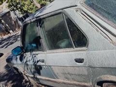 120km.com | فروش بی ام و، سری 5، 525i، مدل ۱۹۸۲، نقره آبی، کرج، فردیس