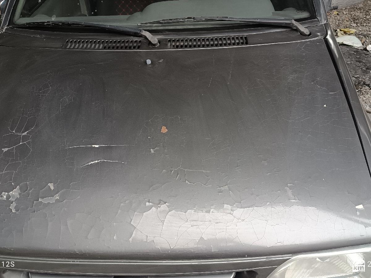 فروش پراید 131 SE ۱۳۹۰ خاکستری دور رنگ کرج مهرشهر (۲۵ آذر ۱۴۰۴)