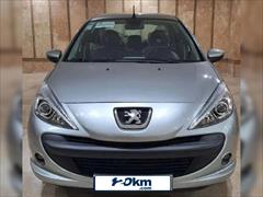 120km.com | فروش پژو، 207، مدل ۱۴۰۴، تیتانیومی، اصفهان، شیخ صدوق شمالی