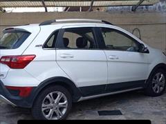 120km.com | فروش بایک، سنوا، مدل ۱۳۹۷، سفید، مازندران، تنکابن (شهسوار)