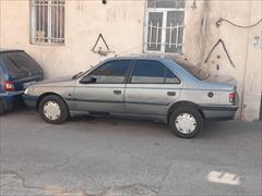 120km.com | فروش پژو، 405، GLX، مدل ۱۳۹۰، نوک مدادی، تهران، قرچک