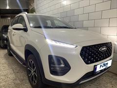 120km.com | فروش ام وی ام، X22، اسپرت لاکچری، مدل ۱۴۰۲، سفید، اصفهان، آتشگاه