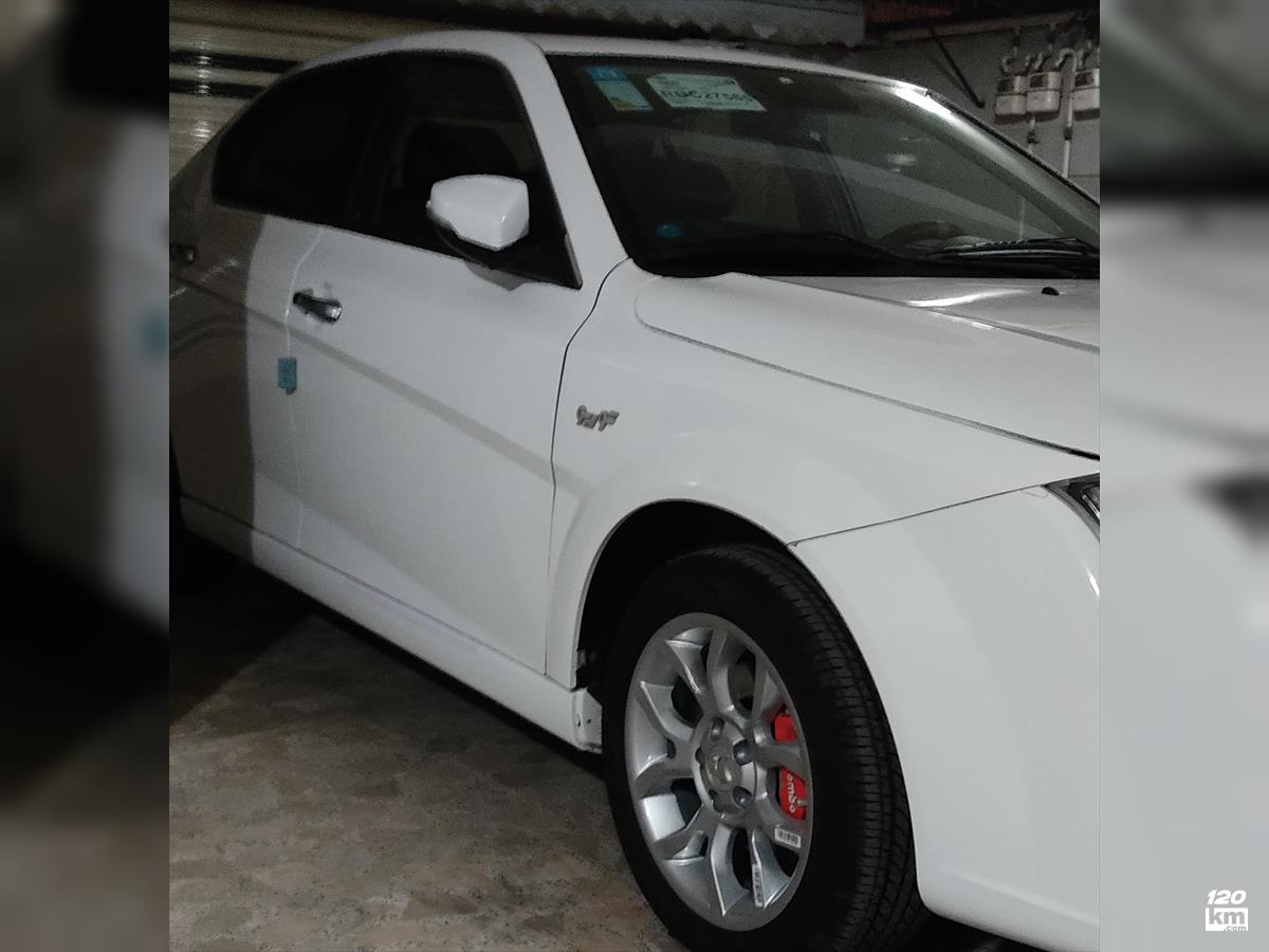 فروش دنا پلاس توربو ۱۴۰۳ سفید بدون رنگ رشت شهرک فجر (۲۶ آذر ۱۴۰۴)