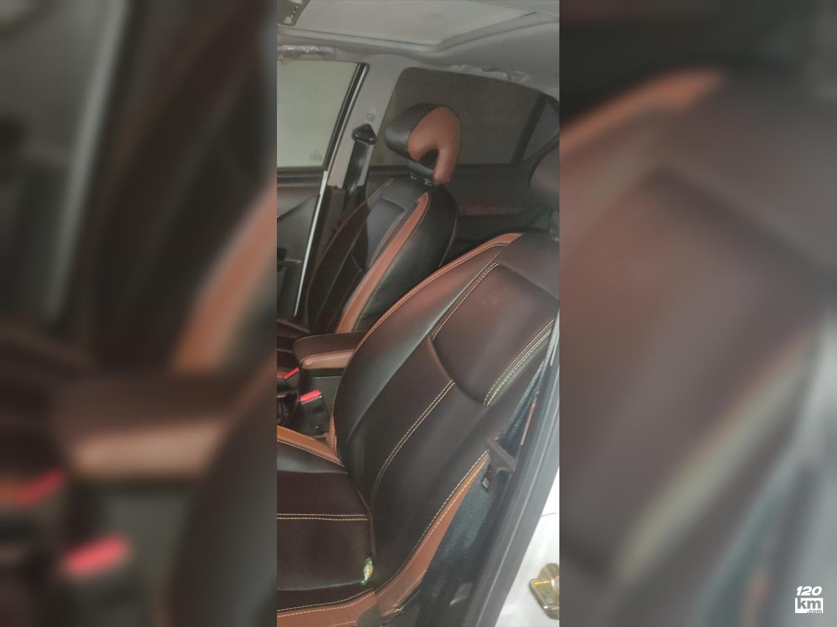 فروش دنا پلاس توربو ۱۴۰۳ سفید بدون رنگ رشت شهرک فجر (۲۶ آذر ۱۴۰۴)