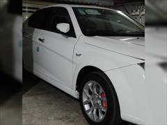 120km.com | فروش دنا، پلاس توربو، مدل ۱۴۰۳، سفید، رشت، شهرک فجر