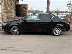 120km.com | فروش دنا، پلاس توربو، مدل ۱۴۰۴، مشکی، خراسان رضوی، سبزوار