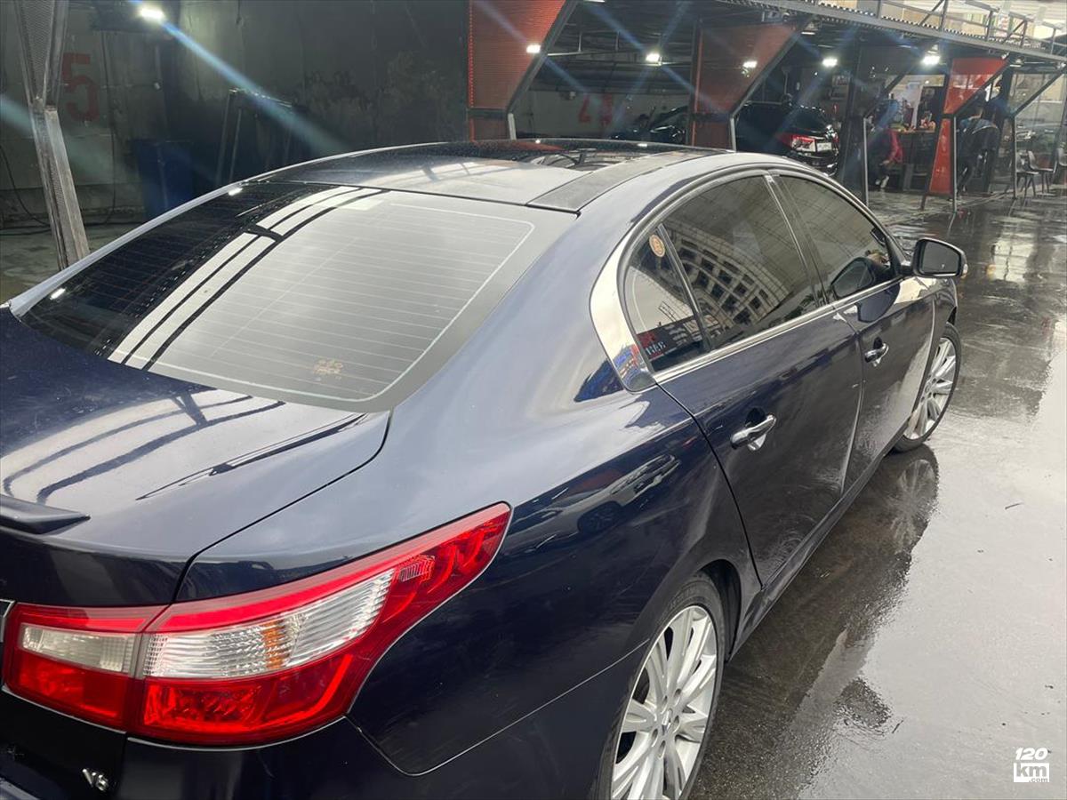 فروش رنو لتیتود ۲۰۱۲ سرمه ای بدون رنگ تهران جردن (آفریقا) (۲۷ آذر ۱۴۰۴)