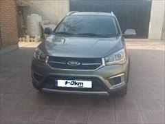 120km.com | فروش ام وی ام، X22، اسپرت اکسلنت، مدل ۱۴۰۰، خاکستری، تهران، مرزداران