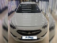 120km.com | فروش شاهین، G، مدل ۱۴۰۲، سفید، اصفهان، فلاورجان