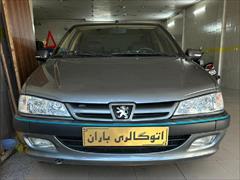 120km.com | فروش پژو، پارس، LX، مدل ۱۴۰۰، نوک مدادی، اصفهان، فلاورجان