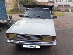 120km.com | فروش پیکان، وانت، مدل ۱۳۸۷، سفید، گیلان، لنگرود