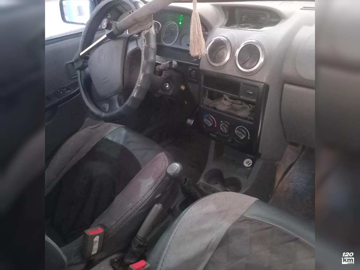 فروش پراید 132 SE ۱۳۹۵ سفید یک لکه رنگ سیستان و بلوچستان سراوان (۲۸ آذر ۱۴۰۴)