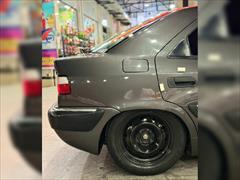 120km.com | فروش سیتروئن، زانتیا، مدل ۱۳۸۳، دلفینی، بندرعباس