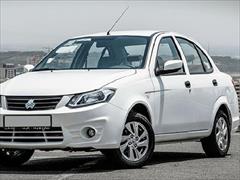 120km.com | فروش ساینا، S، مدل ۱۴۰۴، سفید، تهران، دروازه شمیران