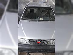 120km.com | فروش پراید 141، SE، مدل ۱۳۸۷، نقره ای، مشهد، خیام