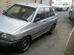 120km.com | فروش پراید، صندوقدار، مدل ۱۳۸۸، طوسی، کرج، عظیمیه