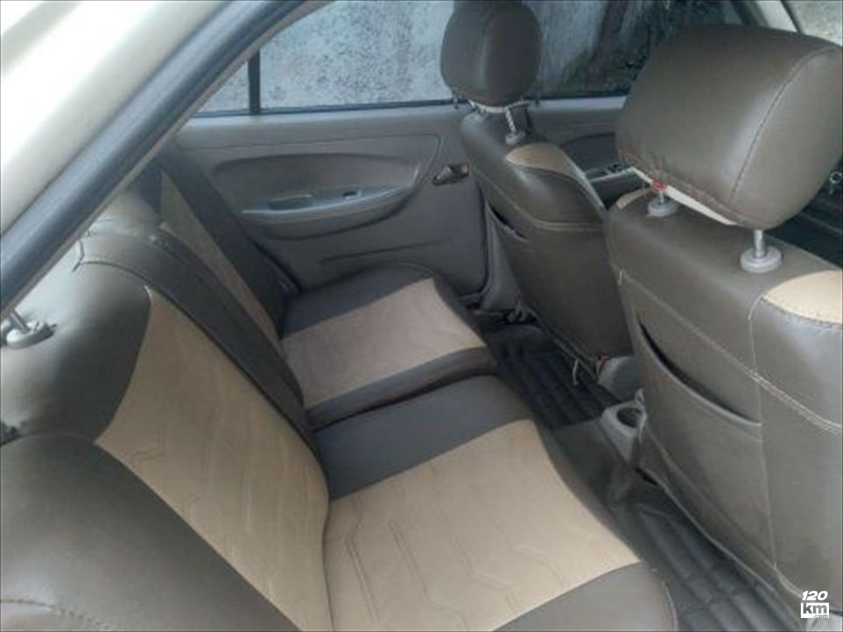 فروش چری A15 (ویانا) ۱۳۹۱ سفید دور رنگ گیلان صومعه سرا (۱ دی ۱۴۰۴)