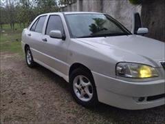 120km.com | فروش چری، A15 (ویانا)، مدل ۱۳۹۱، سفید، گیلان، صومعه سرا