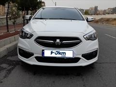 120km.com | فروش شاهین، S، مدل ۱۴۰۴، سفید، تهران، درکه