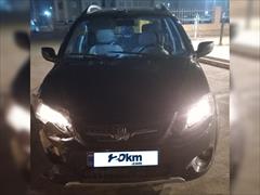 120km.com | فروش کوییک، مدل ۱۳۹۹، مشکی، کرج، کیانمهر