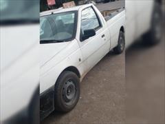 120km.com | فروش وانت آریسان، مدل ۱۳۹۵، سفید، خوزستان، شوش