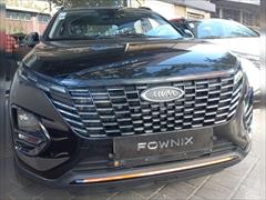 120km.com | فروش ام وی ام، X33، S، مدل ۱۴۰۴، مشکی، تهران، سید خندان