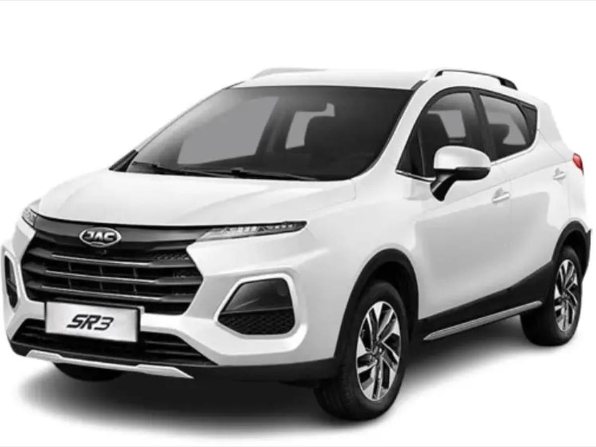 فروش جک اس 3 ۱۴۰۴ صفر سفید بدون رنگ تهران دولت (۳ دی ۱۴۰۴)