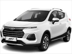 120km.com | فروش جک، اس 3، مدل ۱۴۰۴، سفید، تهران، دولت