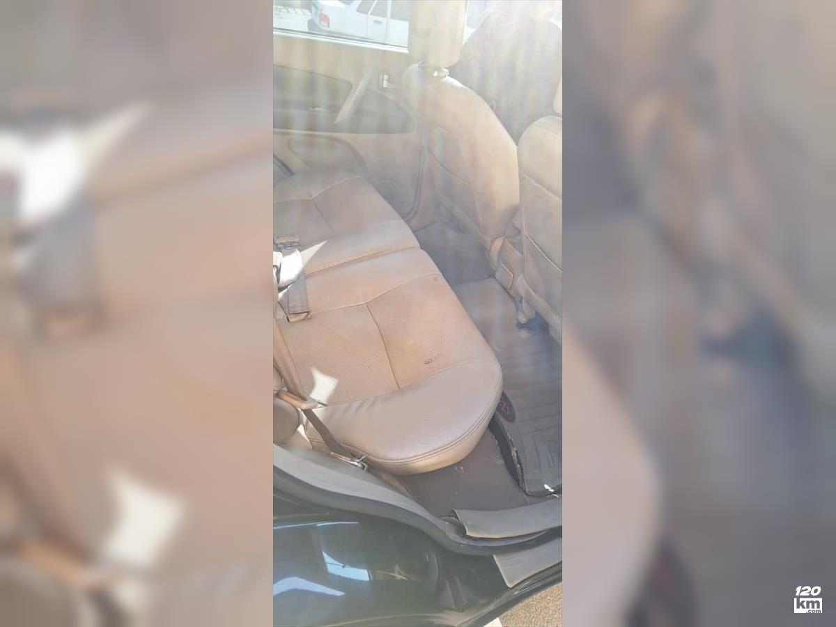 فروش ام وی ام X33 ۱۳۹۳ مشکی یک لکه رنگ قم جمهوری (۳ دی ۱۴۰۴)