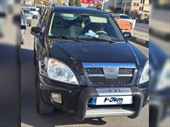 120km.com | فروش ام وی ام، X33، مدل ۱۳۹۳، مشکی، قم، جمهوری