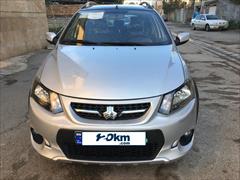 120km.com | فروش کوییک، R، مدل ۱۴۰۰، نقره ای، مازندران، قائم شهر