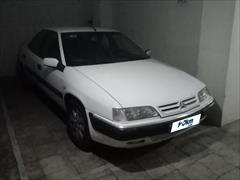 120km.com | فروش سیتروئن، زانتیا، مدل ۱۳۸۸، سفید، تهران، پردیس