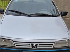 120km.com | فروش پژو، 405، GLX، مدل ۱۳۹۴، نقره ای، کرج، کمالشهر