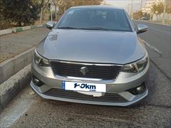 120km.com | فروش تارا، مدل ۱۴۰۱، تیتانیومی، تهران، پونک